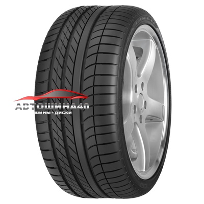 Летние шины GOODYEAR Eagle F1 Asymmetric SUV RunFlat 255/50R19 107W